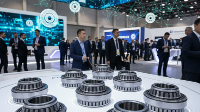 Top Clutch Release Bearings to Source at 2026 Canton Fair?