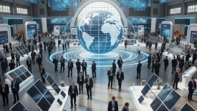 Best Solar Panels at 2026 Canton Fair for Global Buyers?