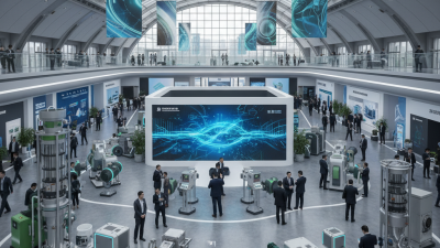 Top 10 Desulfurization Equipment Trends at 2026 Canton Fair?