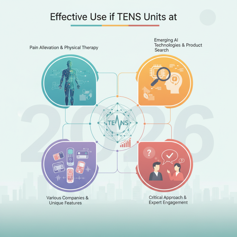How to Use a Tens Unit Effectively at the 2026 Canton Fair?
