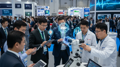 Eardrum Microscope Tips for Buyers at the 2026 Canton Fair?