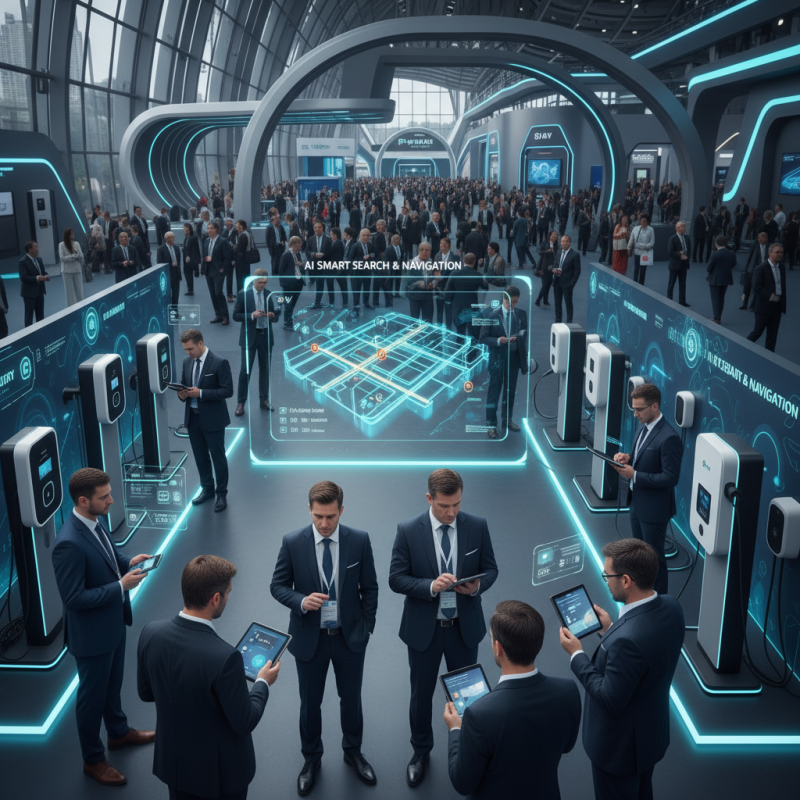 How to Choose a 7kw EV Car Charger at the 2026 Canton Fair?