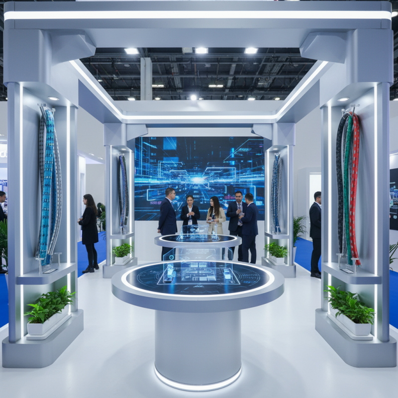 Top 10 Cable Sleeve Innovations at 2026 Canton Fair?