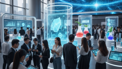 Top 7 Acne Scar Treatments to Explore at 2026 Canton Fair?