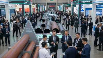 Why Choose Smls Steel Pipe at the 139th Canton Fair 2026?