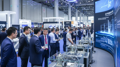 How to Source Gold Chain Machines at the 2026 Canton Fair?