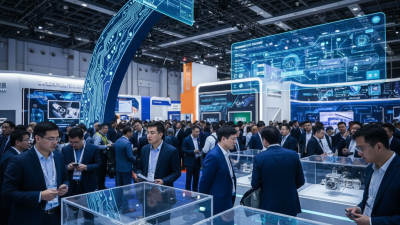 Top Microwave Coaxial Switch Innovations at 2026 Canton Fair?