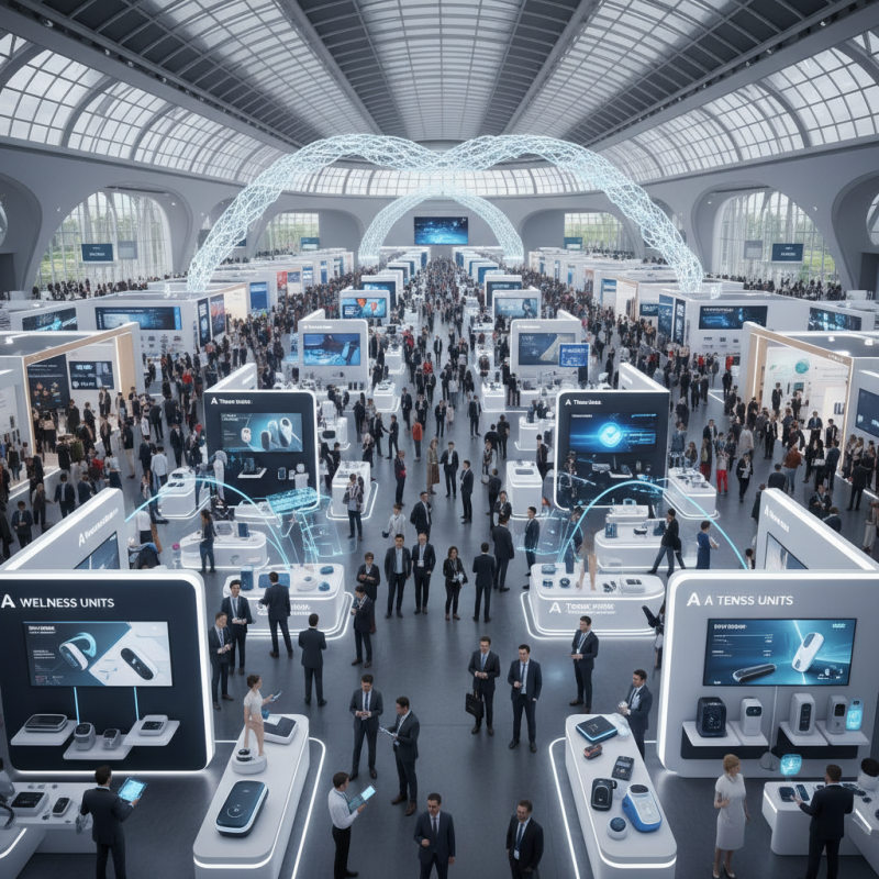 Top A Tens Unit Trends at 2026 Canton Fair for Global Buyers?