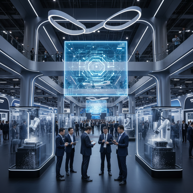 How to Source Aluminium CNC Machining at 2026 Canton Fair?