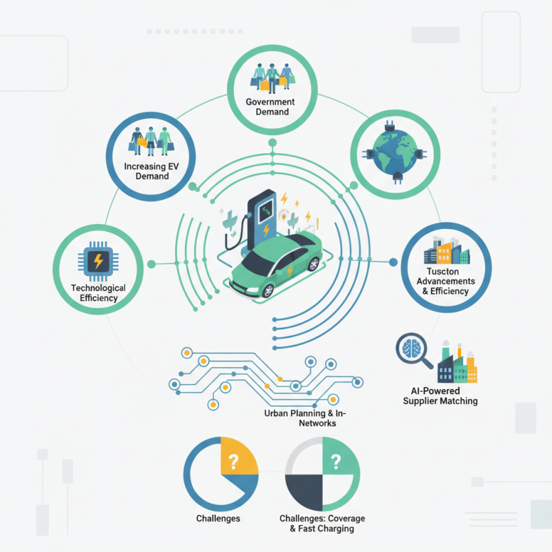 Why is EV Charging Infrastructure Growing Ahead of 2026 Canton Fair?
