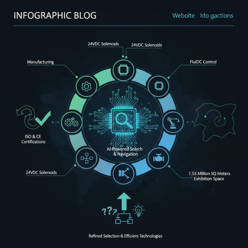 Top 24VDC Solenoid Solutions at the 2026 Canton Fair?