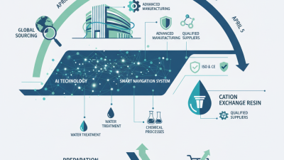 How to Source Cation Exchange Resin at Canton Fair 2026?