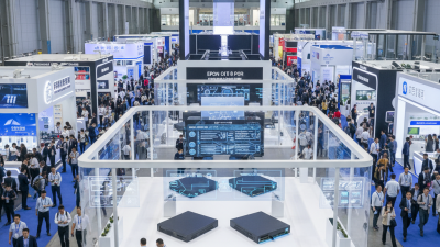 Discover Epon Olt 8 Por at 2026 Canton Fair in China?