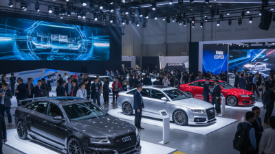 How to Choose the Best Audi A6 C6 Body Kit for 2026 Canton Fair?
