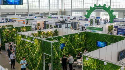 How to Source Artificial Wall Grass at the 2026 Canton Fair?