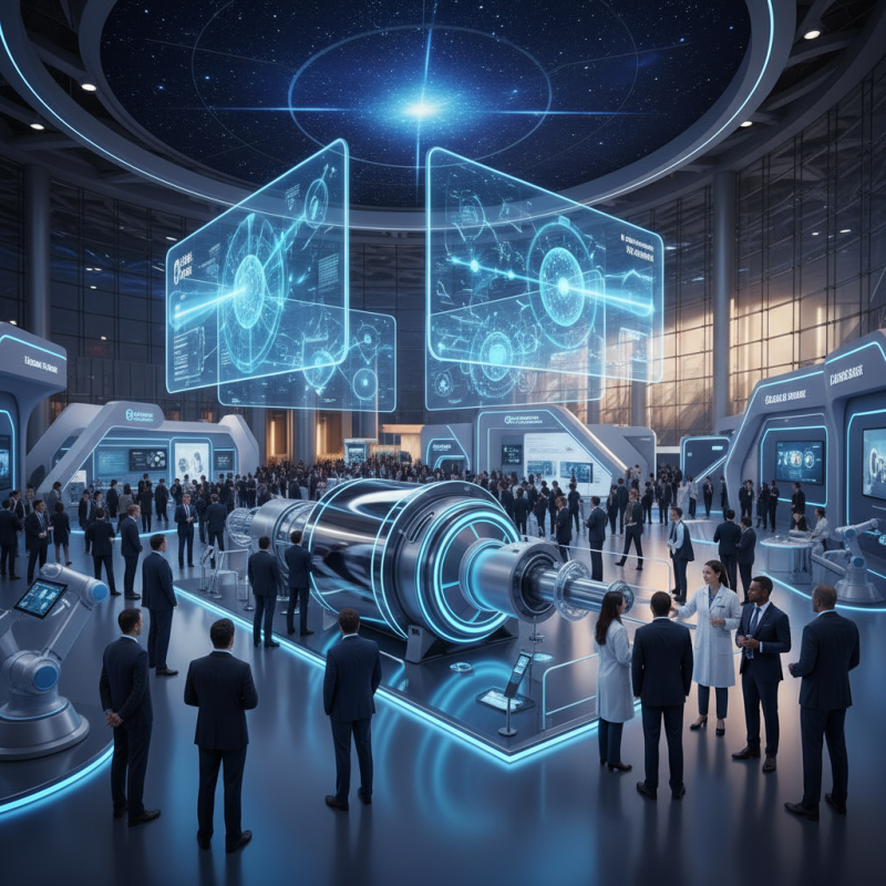 Understanding Cyclotron Machine Cancer Solutions for 2026 Canton Fair?