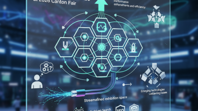 Top 10 Microwave Coaxial Switches at 2026 Canton Fair?