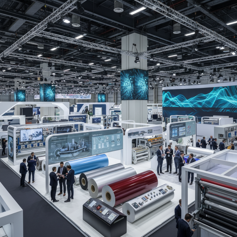 How to Source Aluminum Coil Coating at Canton Fair 2026?