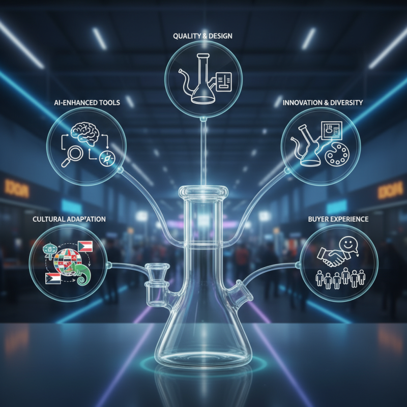 Top 5 Glass Bongs Tips for 2026 Canton Fair Success?