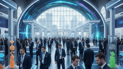 Top 5 Cation Exchange Resins to Find at Canton Fair 2026?