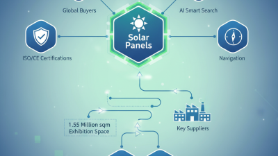 Top Solar Panels at 2026 Canton Fair for Global Buyers?