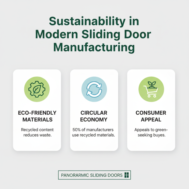 Discover the Best Panoramic Sliding Door Trends at 2026 Canton Fair?