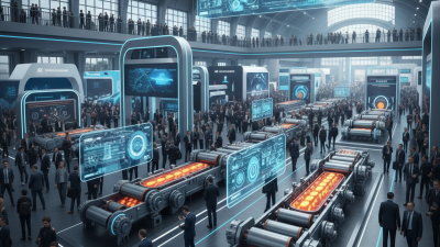 Why Choose High Temperature Conveyor Rollers at Canton Fair 2026?