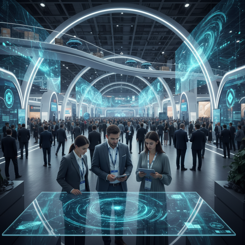 How to Attend 2026 Canton Fair as a Psc Holder?