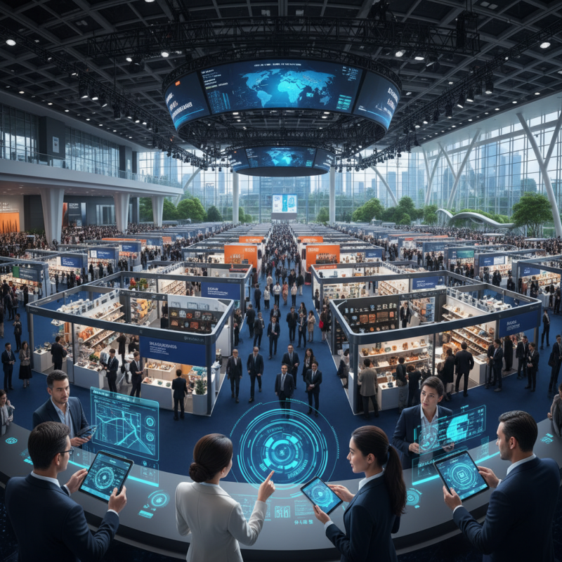 Psc Holders Guide to 2026 Canton Fair Opportunities?