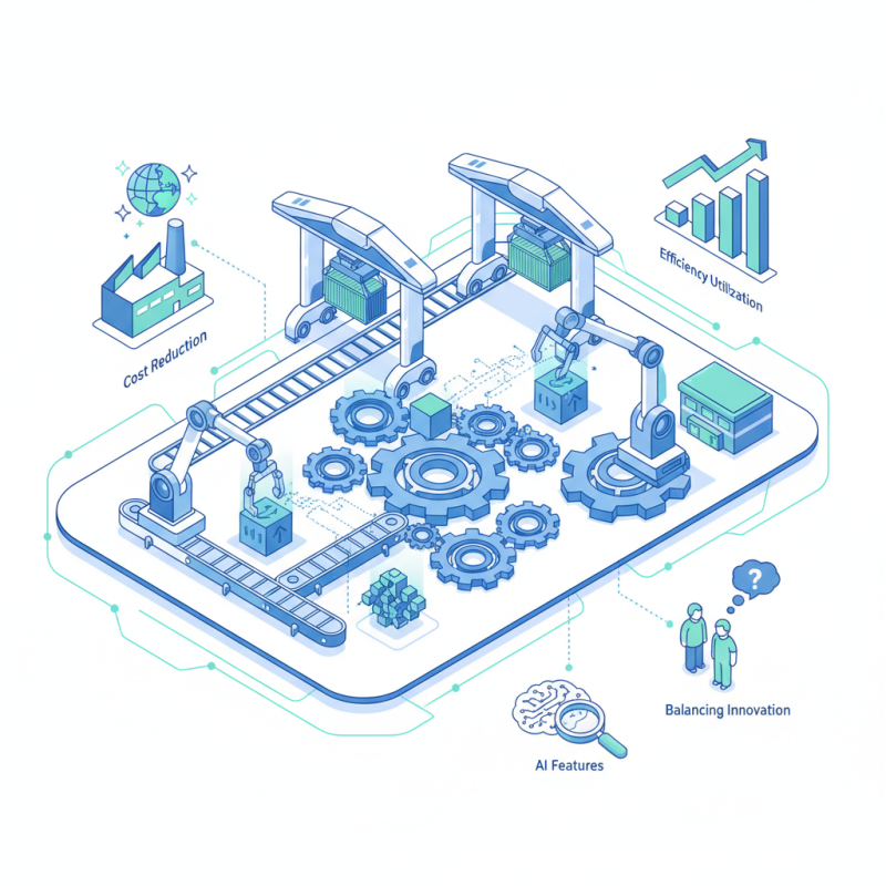 Best Automated Crane System at 2026 Canton Fair for Global Buyers?