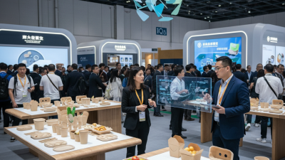 China Top 10 Food Grade Pulp Products at 2026 Canton Fair?