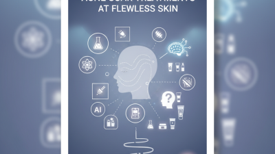 Top Acne Scar Treatments to Explore at Canton Fair 2026?