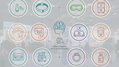 Top 10 Anti Snoring Products to Explore at 2026 Canton Fair?