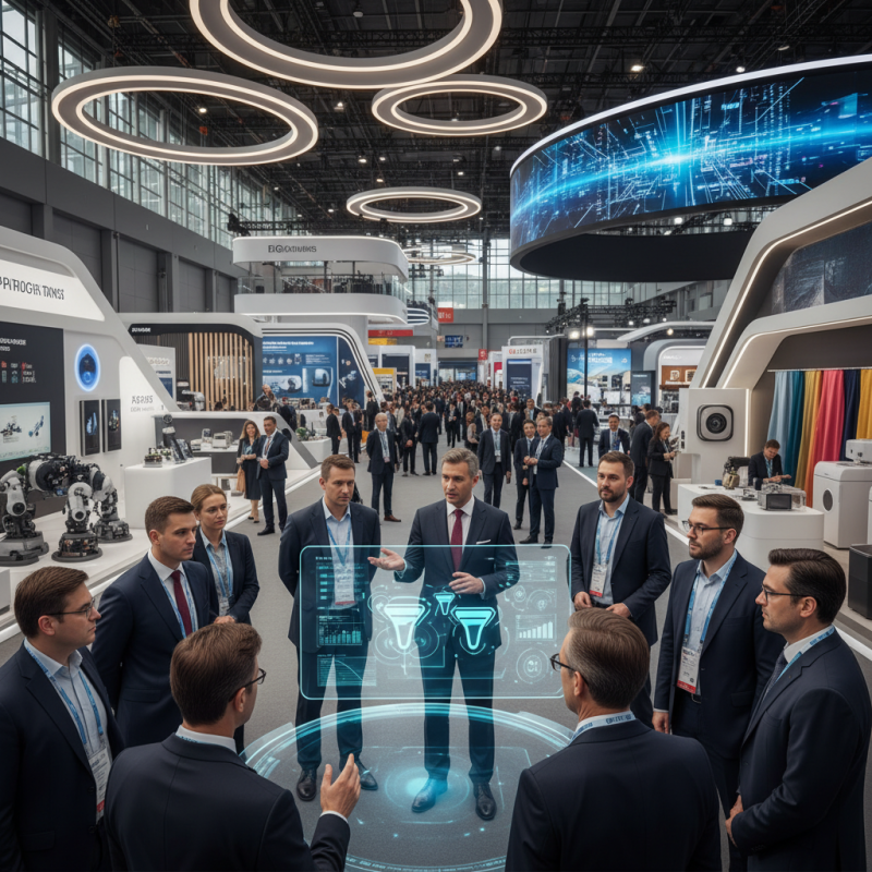 Psc Holders Essential Tips for 2026 Canton Fair Success?