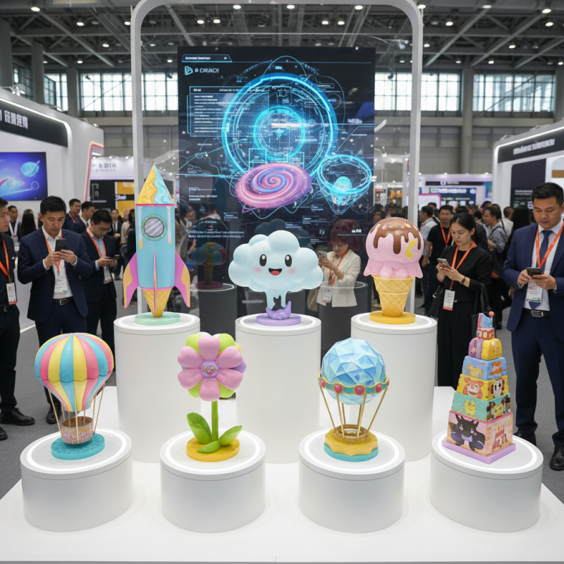 Top 10 Ice Cream Shape Box Designs at the 2026 Canton Fair?