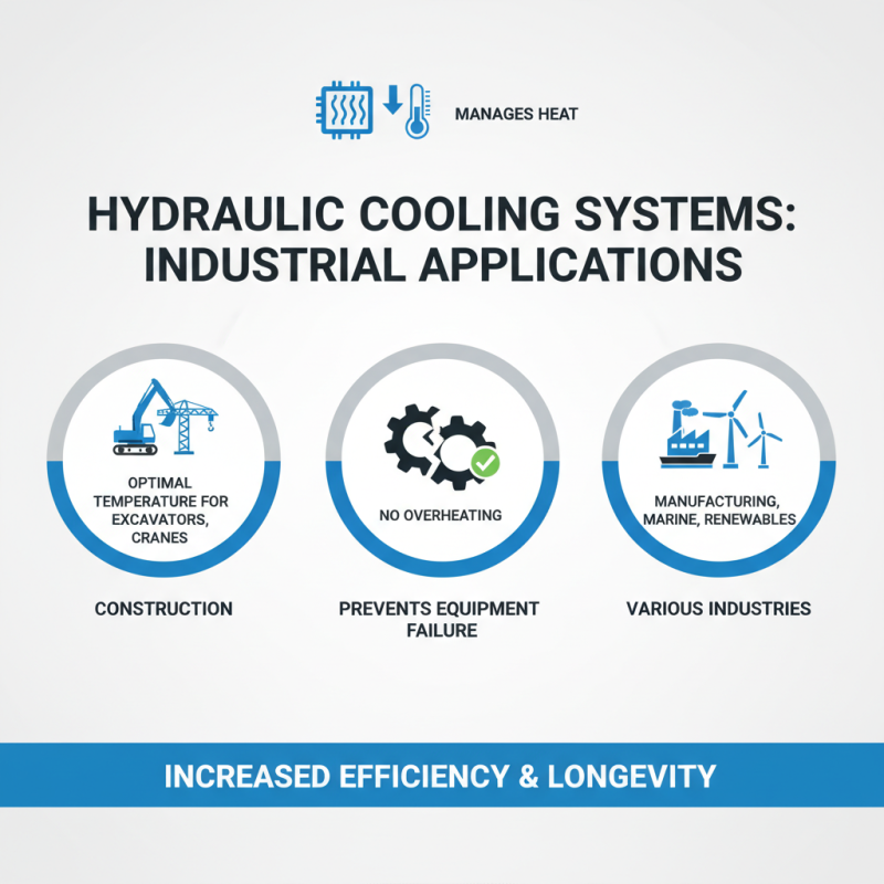 China Best Hydraulic Cooling System Features and Benefits Explained?