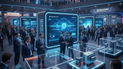 China Top Microwave Coaxial Switch Trends at 2026 Canton Fair?