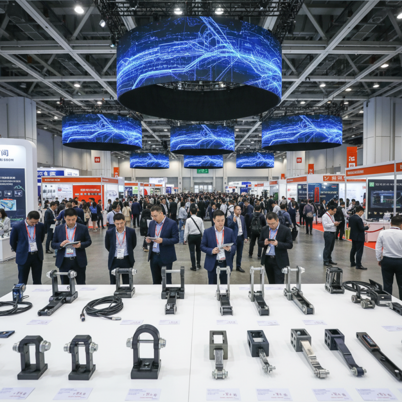 Top 5 Industrial Magnetic Hooks to Watch at 2026 Canton Fair?