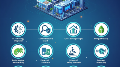 Top 10 Small Elevator Lift Trends at 2026 Canton Fair?