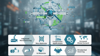 Top 10 Smls Steel Pipe Trends for 2026 Canton Fair?