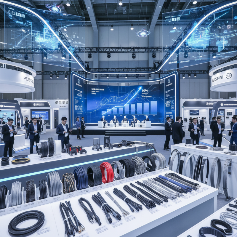 Discover the Best Cable Sleeves at the 139th Canton Fair 2026?