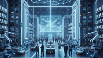 Best Automated Storage Systems at 2026 Canton Fair for Global Buyers?