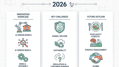 What is the Future of Large Scale Poultry Farming at 2026 Canton Fair?