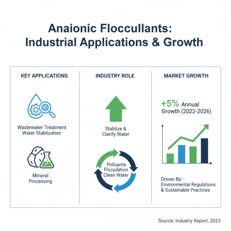 Top 10 Anionic Flocculants at 2026 Canton Fair China