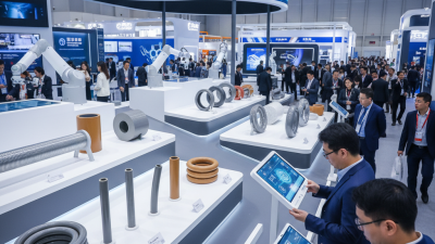 Top Ceramic Rubber Hose Trends at 2026 Canton Fair?