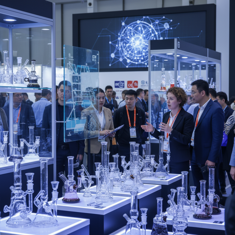 Why Choose Glass Bongs at the 139th Canton Fair 2026?