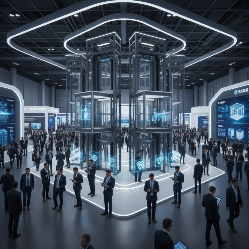 How to Choose the Best Small Elevator Lift at the 2026 Canton Fair?