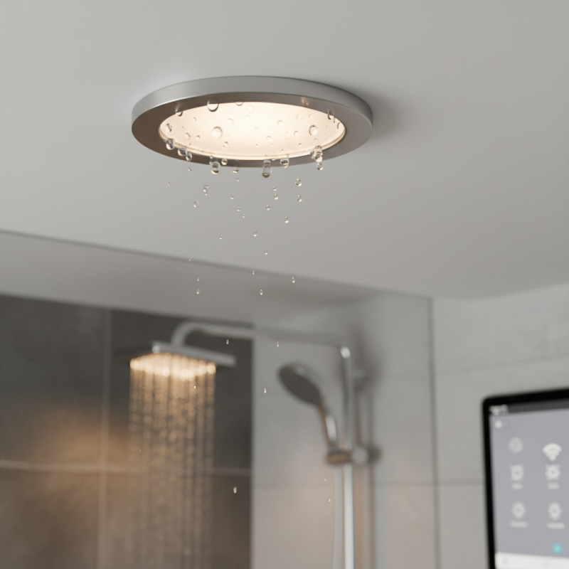 2026 Best Waterproof Downlight Options for Your Home Lighting Needs?