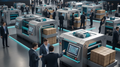 How to Choose an Automatic Baler Machine at Canton Fair 2026?