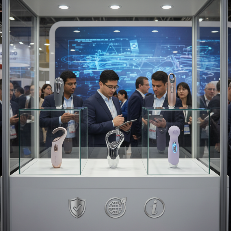 Top Suction Clit Products at 2026 Canton Fair Insights?